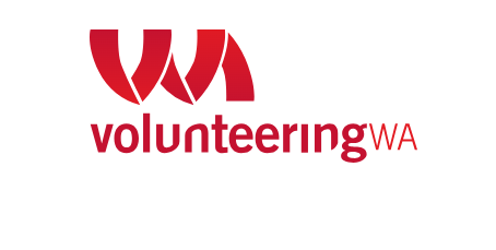 volunteering wa logo